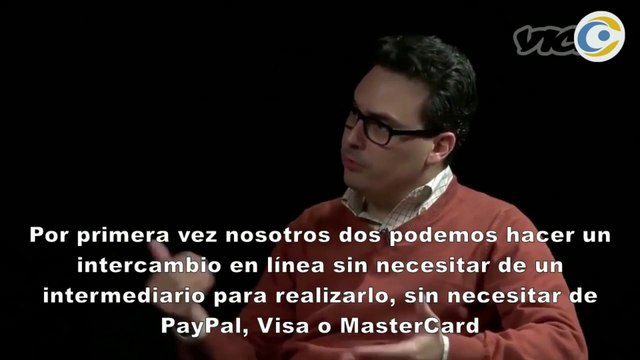 Bill Gates, Richard Branson, and others talking about Bitcoin