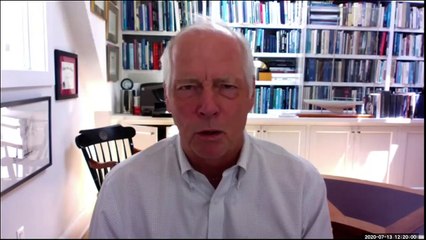 Around the Sailing World, July 13 (Episode 13)