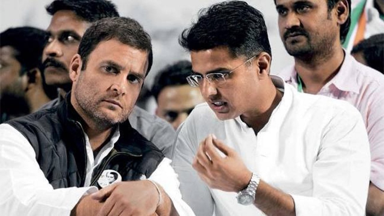 Rahul Gandhi Close leaders being sidelined by Congress?