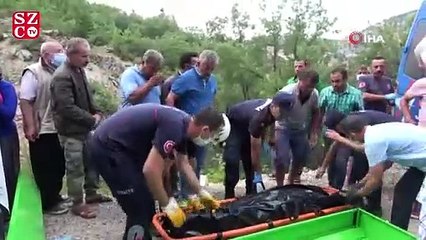 Alanya’da otomobil uçuruma yuvarlandı: 3 ölü, 4 yaralı