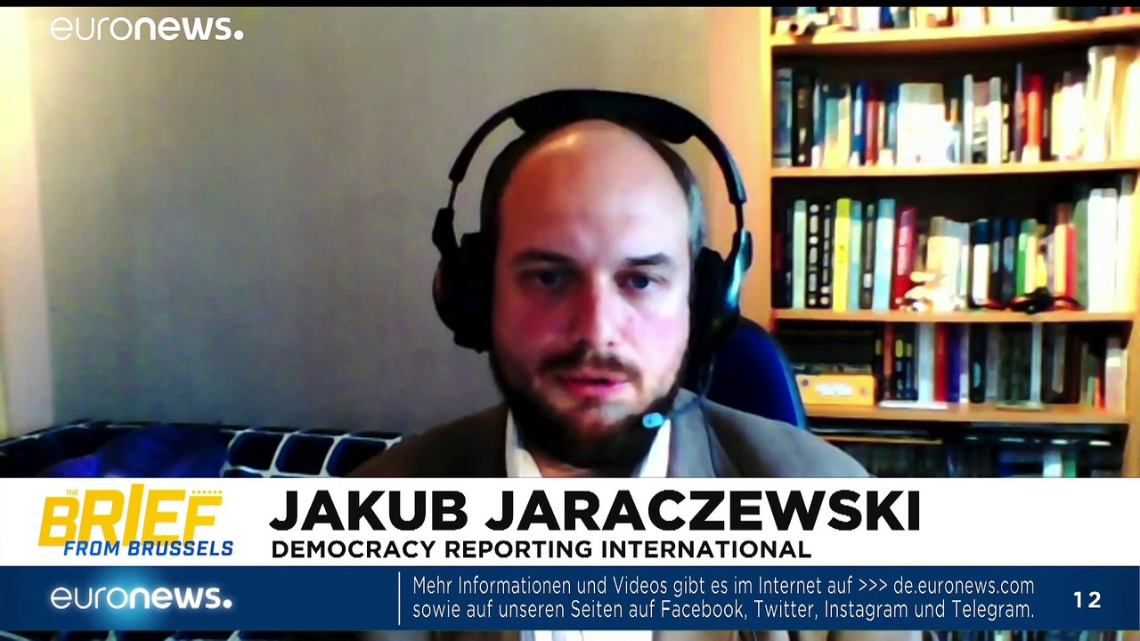 Heikle Themen für EU-Außenminister, Angst vor 2. Ischgl - Euronews am Abend 13.07.