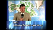 ANDANDO Y PENSANDO COMO DIOSES DR.JOSE LUIS DE JESUS CALQUEOS 1