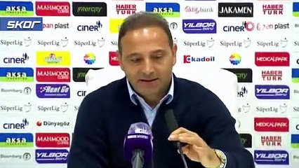 Fuat Çapa: "Artık derin bir nefes alabiliriz"