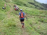 ULTRA TRAIL TOUR DU BEAUFORTAIN 2007