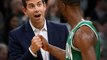 Celtics News: Kemba Walker Misses Another Practice Due to Knee Soreness