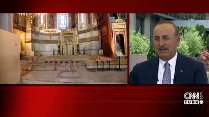 Son dakika haberleri:  Dışişleri Bakanı Çavuşoğlu'ndan Azerbaycan'a destek mesajı | Vİdeo