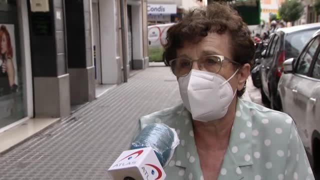 Colau asegura que la situación de los brotes en Barcelona no es alarmante pero sí preocupa