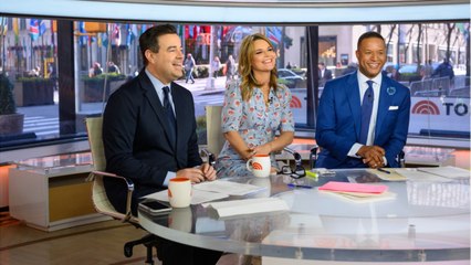 NBC Launching 'Today All Day'