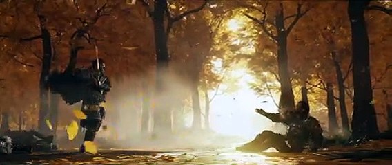 Ghost Of Tsushima – Launch Trailer | PS4