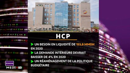 JT Economie - 13/07/2020