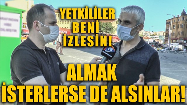 Cebinde yol parası olmayan AKP'li vatandaş isyan etti: AKP’ye artık imkânı yok oy vermem