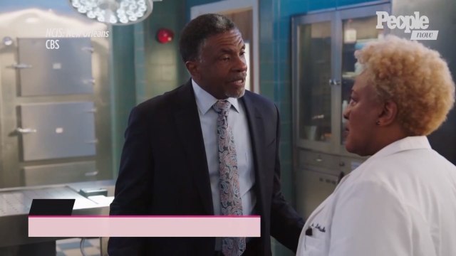 Keith David Reflects on the Need to Discuss Racism: 'We Refuse as a Society to Talk About It'