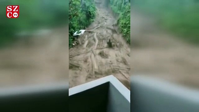 Selden son anda kurtuldu