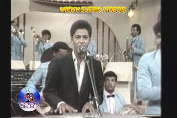 Koky Acosta y su Orq. - Amor De Interes - Micky Suero Videos