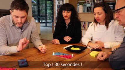 Association 10 Dés: GROS DELIRE ! Tout comprendre du jeu.