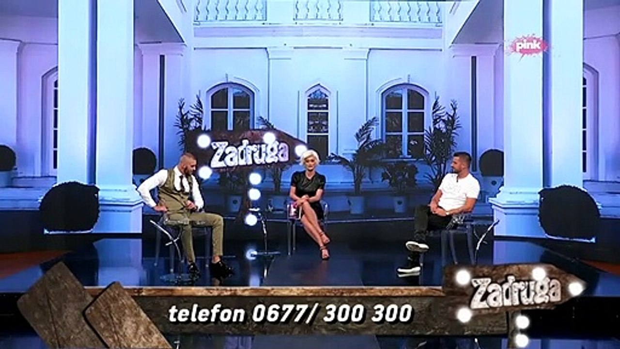 KOD MILJKOVICA CVETA LJUBAV TEK BAS SAD