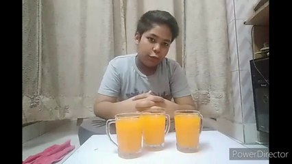 RASANA Challenge only 2 minutes