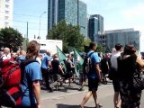 Za wolność i chleb, wczoraj i dziś! - 30.06.2012 Poznań