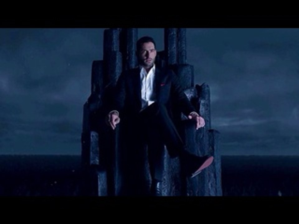 Watch “Lucifer” Season 7 Episode 5 [Official ENG.SUB] — Netflix