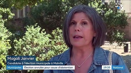 Municipales : en Loire-Atlantique, une élection annulée à cause de l’abstention