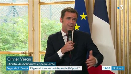 Ségur de la Santé : règle-t-il tous les problèmes ?
