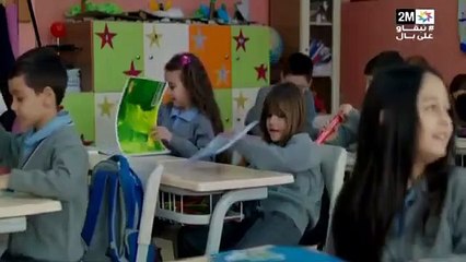 forsa tania Ep 220 2M مسلسل فرصة ثانية الحلقة 220(360P)