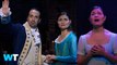 Hamilton Fans Share Their Theories Why Eliza GASPS At The End