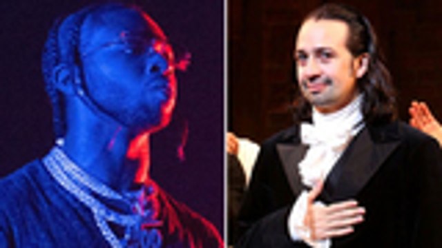 Pop Smoke and 'Hamilton' Soundtrack on Billboard 200, Cardi B's Lavish Party for Kulture & More News | Billboard News