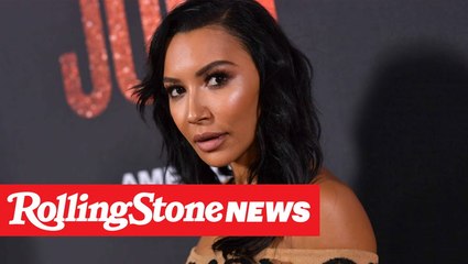 ‘Glee’ Star Naya Rivera Dead at 33 | RS News 7/13/20