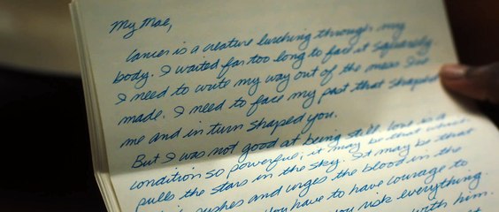 RETRATO DE UN AMOR - Tráiler Español [HD]