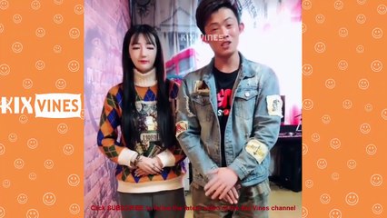 Funny videos 2019 ✦ Funny pranks try not to laugh challenge P94