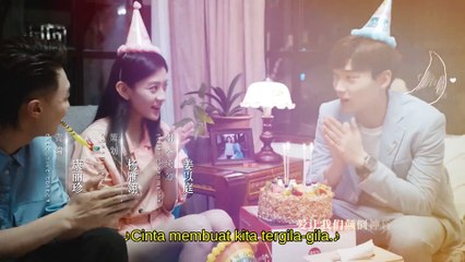 You Are My Destiny CH 2020 E04-SUB INDO