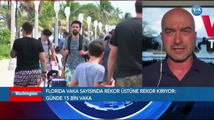 EKOTÜRK Stüdyo VOA 13 Temmuz