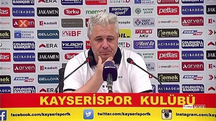 Sumudica: "Başakşehir, Trabzonspor ve biz bunu yaptık"