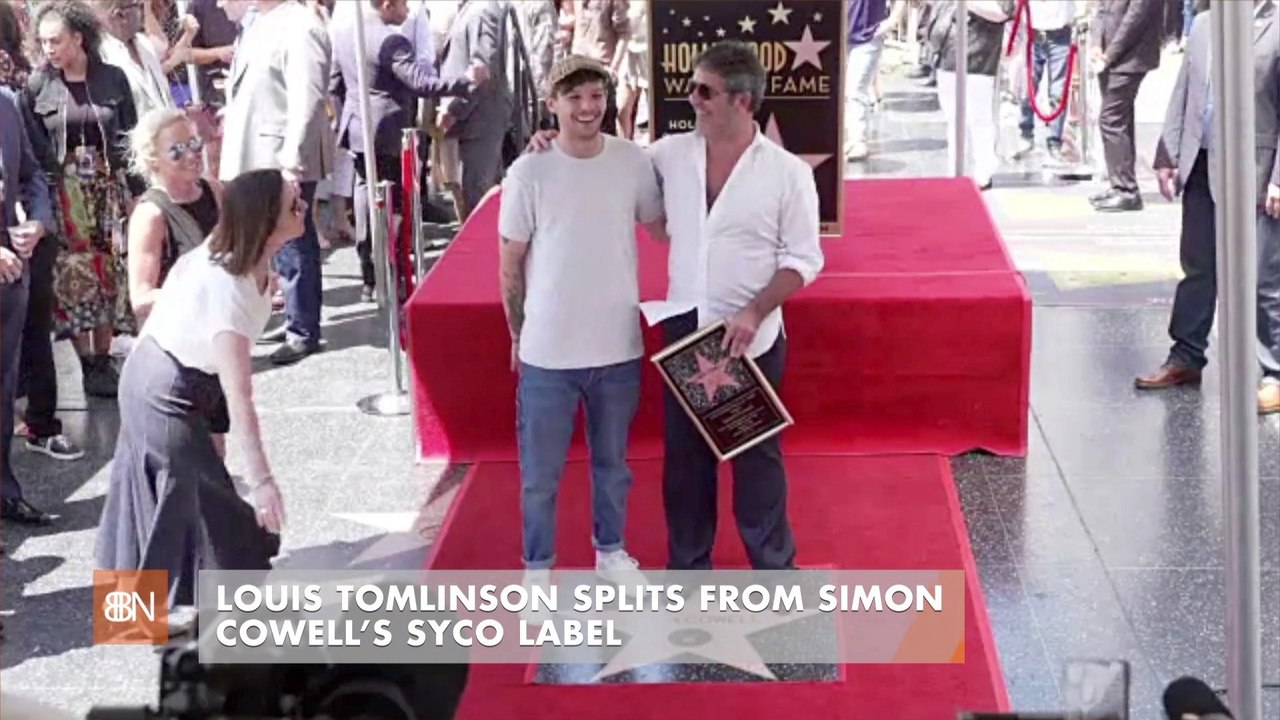 Louis Tomlinson Changes Paths