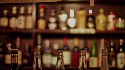 Nevada Closes Bars in Several Counties, Including Las Vegas