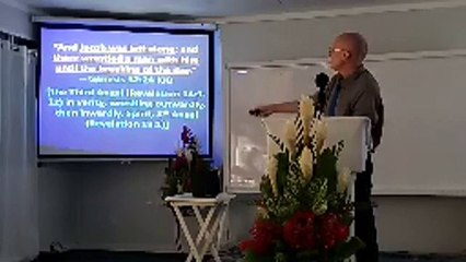 Forgiveness & Reconciliation Part 2