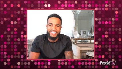 The Challenge's Nelson Thomas Regrets How He Treated Aneesa Ferreira: 'I Lost Who I Am'