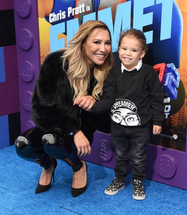 Naya Rivera Confirmed Dead at 33