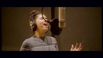 Alessia Cara - Scars To Your Beautiful