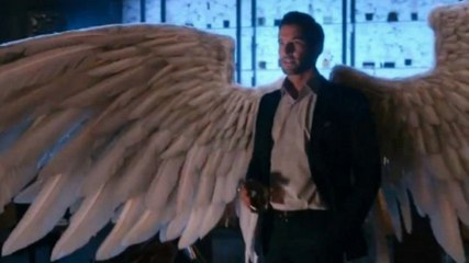 Lucifer Season 5
