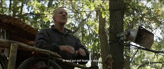 Tiempo después (2020) - Bande annonce