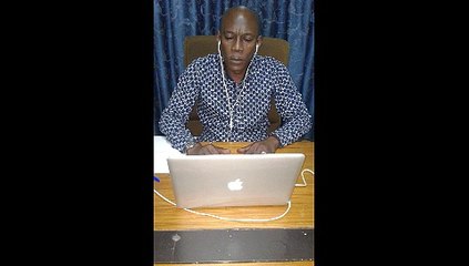 Audio Revue de presse de la semaine Par Ben Daouda Sylla