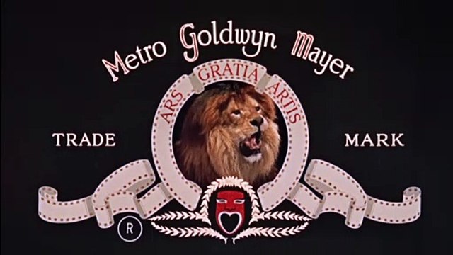 Collection of Metro-Goldwyn-Mayer George The Lion logo finds (1956)