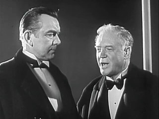 The Night Of April 14th - One Step Beyond