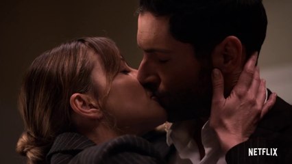 Lucifer Season 5 - Official Trailer  - Netflix