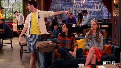 Ashley Garcia Genius in Love Trailer - Ashley Garcia Season 2