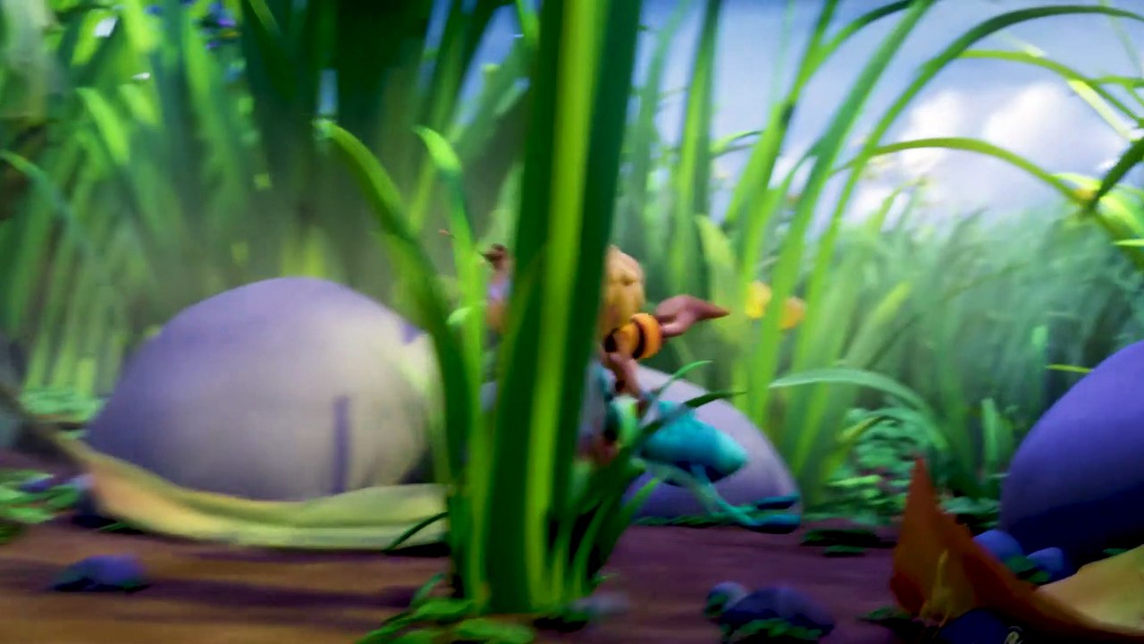 Maya The Bee 3