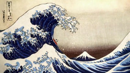 Surf's Up movie clip - Cody & Big Z