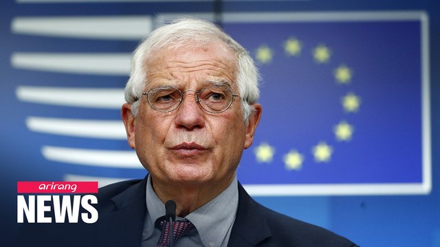 EU member-states to jointly prepare countermeasures against China's tightening grip on Hong Kong